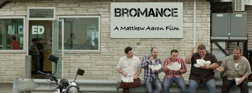 Bromance Banner