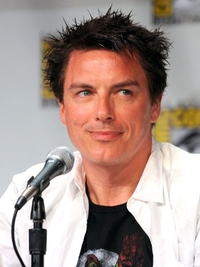 Barrowman