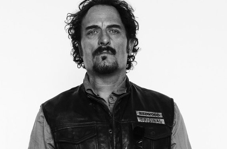 Ep. 182 | Kim Coates