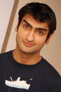 Kumail