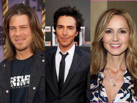 Ep.217 | Christian Kane, Shawn Levy & Chely Wright