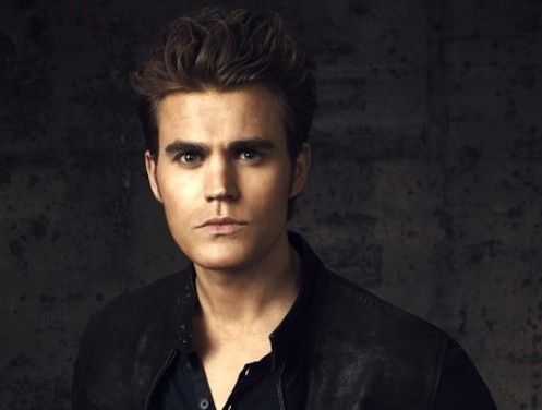 Ep. 215 | Paul Wesley