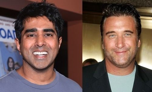 Ep. 204 | Jay Chandrasekhar & Daniel Baldwin