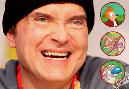 Ep. 114 | Billy West