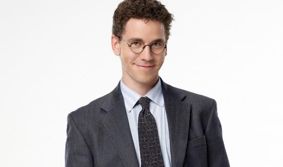 Ep. 158 | Brian Dietzen