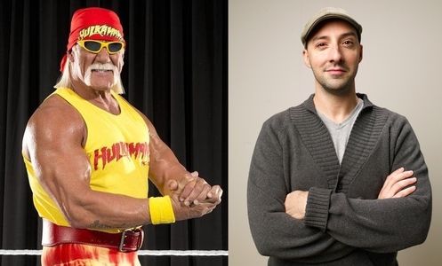 Ep. 200 | Hulk Hogan & Tony Hale