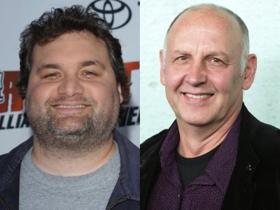 Ep. 232 | Artie Lange & Nick Searcy