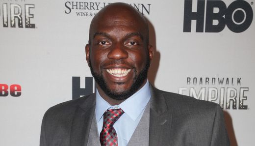 Ep. 199 | Omar Dorsey