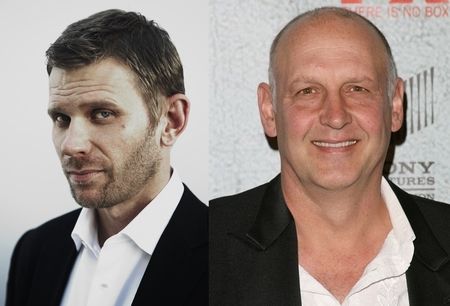 Ep. 192 | Mark Pellegrino & Nick Searcy