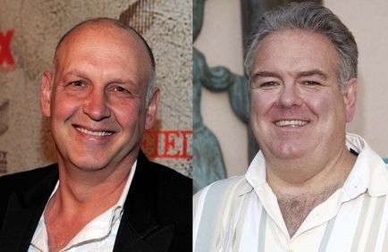 Ep. 135 | Nick Searcy & Jim O'Heir