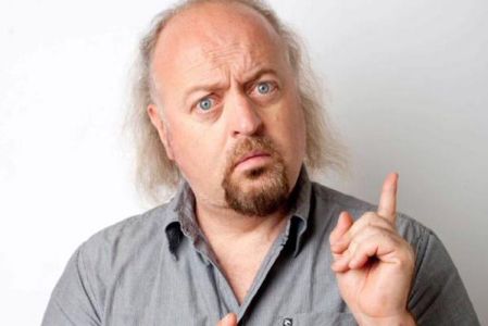 Ep. 52 | Bill Bailey