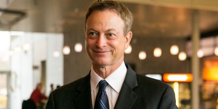 Ep. 22 | Gary Sinise