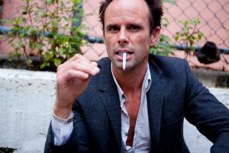 Ep. 26 | Walton Goggins