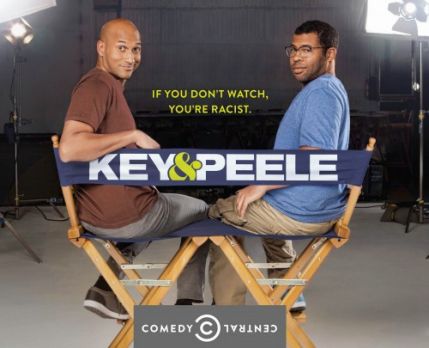 Ep. 83 | Keegan-Michael Key & Jordan Peele