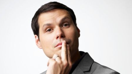 Ep. 12 | Michael Ian Black