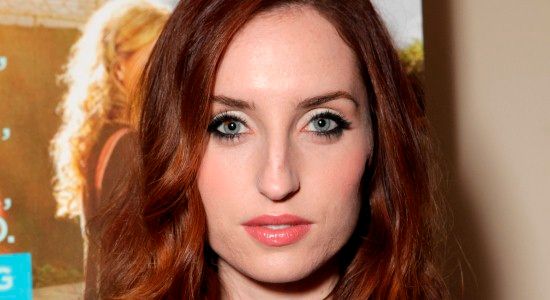 Ep. 244 | Zoe Lister-Jones & Daryl Wein