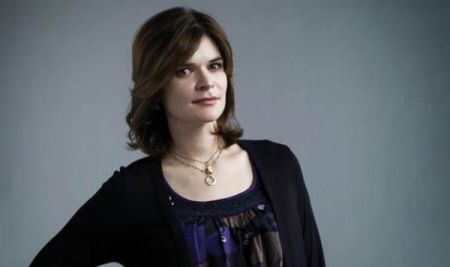 Ep. 33 | Betsy Brandt