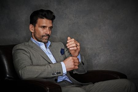 Ep. 79 | Frank Grillo