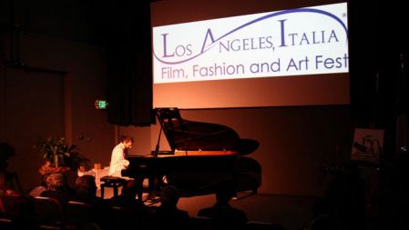 Ep. 85 | 7th Annual Los Angeles Italia-Film Festival