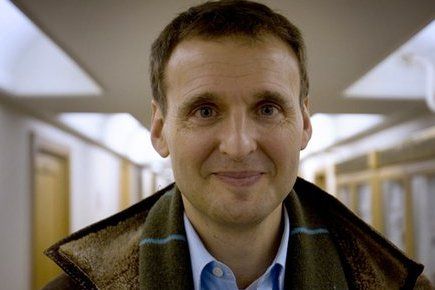 Ep. 108 | Phil Rosenthal