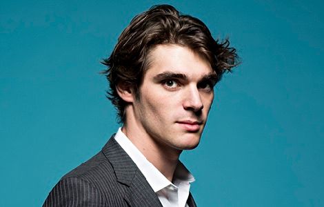 Ep. 247 | RJ Mitte