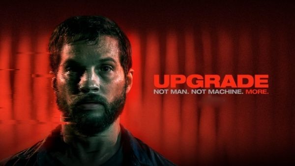 Ep. 265 | Leigh Whannell & Logan Marshall-Green