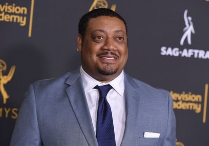 Ep. 292 | Cedric Yarbrough