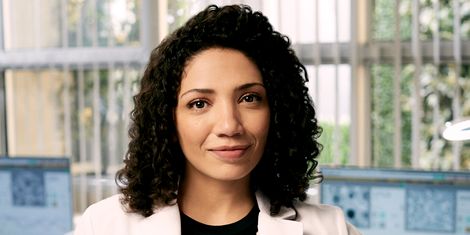 Ep. 281 | Jasika Nicole