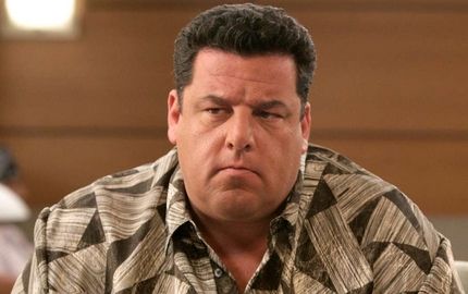 Ep. 293 | Steve Schirripa