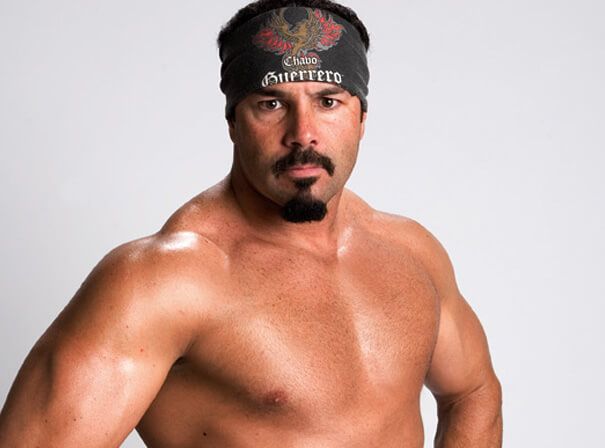 Ep. 301 | Chavo Guerrero Jr & Terry Dunn Meurer