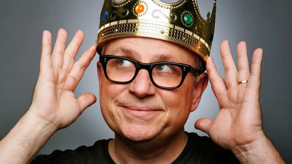 Ep. 236 | Bobcat Goldthwait & Neil LaBute