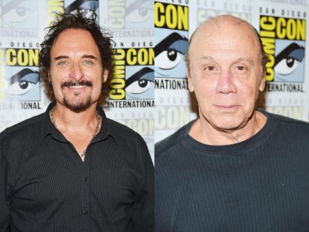 Ep. 216 | Kim Coates & Dayton Callie