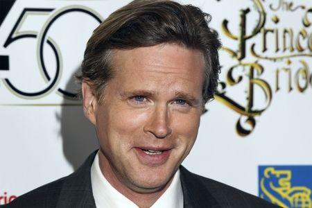 Ep. 205 | Cary Elwes