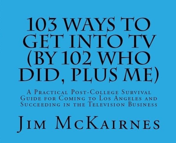 Ep. 141 | Jim McKairnes