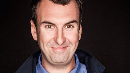 Ep. 116 | Matt Braunger