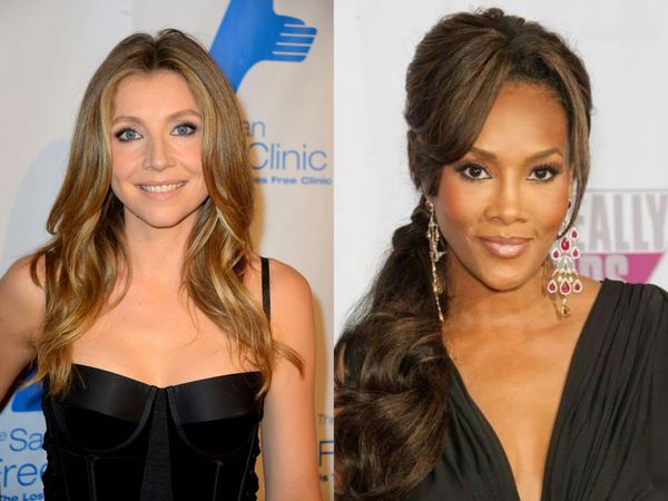 Ep. 233 | Sarah Chalke & Vivica A. Fox