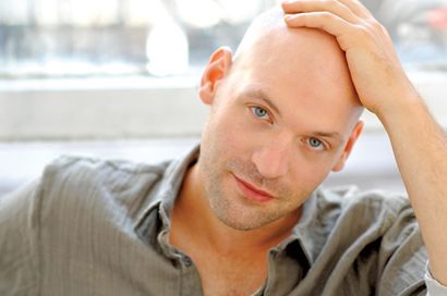 Ep. 142 | Corey Stoll