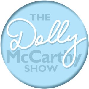 Matthew Aaron on The Dolly McCarthy Show