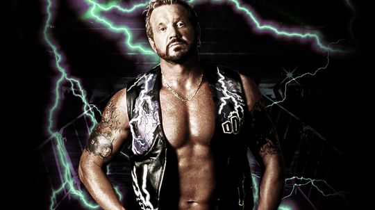 Ep. 194 | Diamond Dallas Page