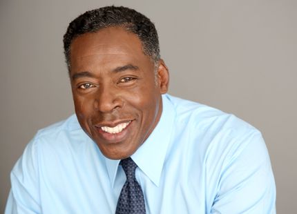 Ep. 203 | Ernie Hudson, Crystal McCahill & Patricia Vonne