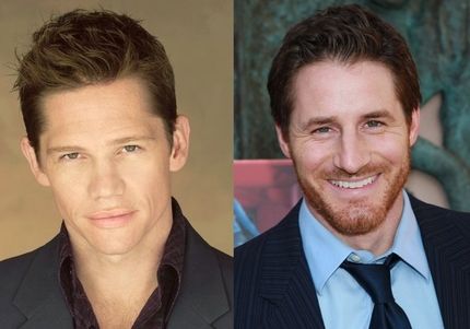 Ep. 176 | Jack Noseworthy & Sam Jaeger