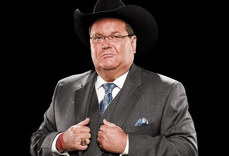 Ep. 191 | Jim Ross