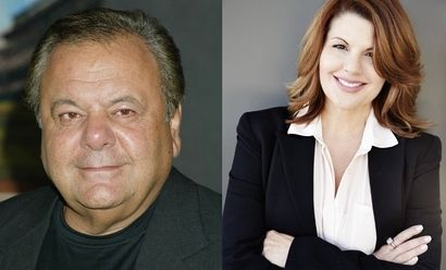 Ep. 163 | Paul Sorvino & Renne Props