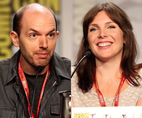 Ep. 161 | Paul Scheer, June Diane-Raphael & James Ponsoldt