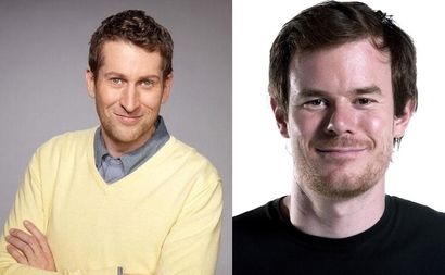 Ep. 164 | Scott Aukerman & Joe Swanberg