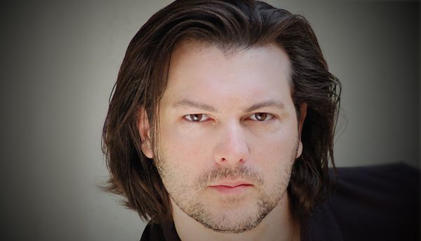 Ep. 202 | David Hayter