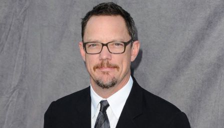 Ep. 118 | Matthew Lillard & Allison Burnett