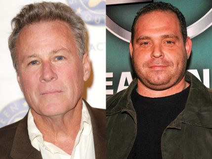 Ep. 243 | John Heard & Louis Lombardi