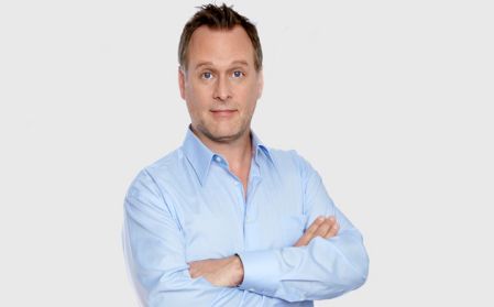 Ep. 71 | Dave Coulier