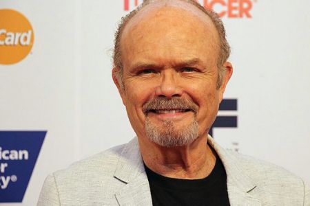 Ep. 74 | Kurtwood Smith